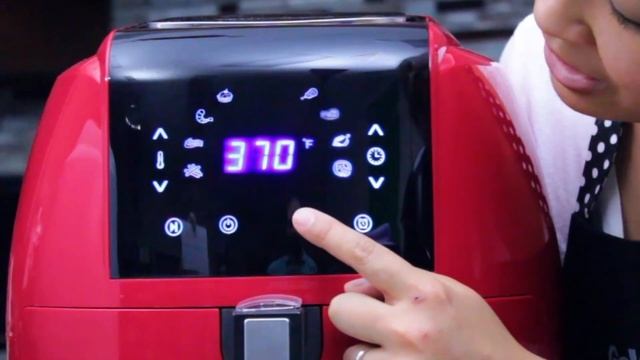 Top 5 Air Fryers in 2024 ? смотреть онлайн