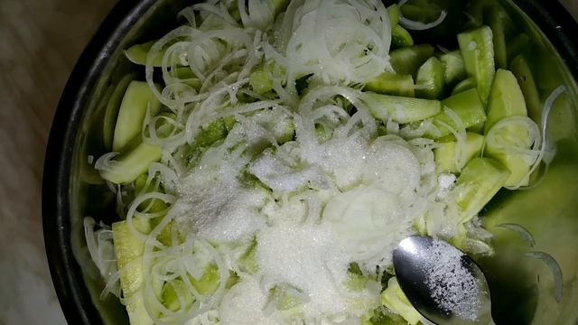 Салаты с Кориандром