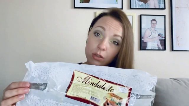 Что я ем? || Много шоколада смотреть онлайн