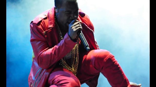 Канье Уэст: гениальный смысл песни 