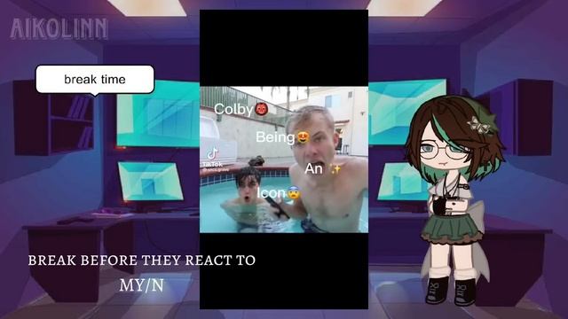 ˗ˏˋ ꒰ ♡ ꒱ ˎˊ˗Spider -Man Across The Spider-Verse React To Y/N|NO PART 2|⋆ˊˎ-•̩̩͙-　*̩̩̥͙ смотреть онлайн