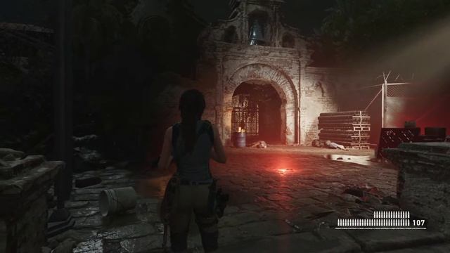 Прохождение игры Shadow of the Tomb Raider в 2023 # 1 смотреть онлайн