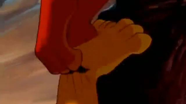 Король лев : It's all over смотреть онлайн