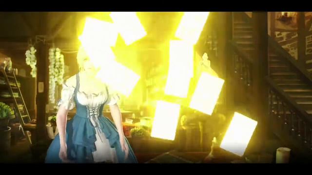 Darkness Rises открываю сундуки с кастюмоми. смотреть онлайн