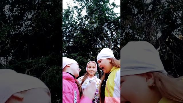 Мам, можно я волосы цветным покрашу??? ??? (3) смотреть онлайн