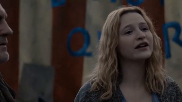 ПРОМО Человек который смеется смотреть онлайн