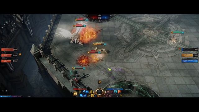 Lost Ark Grandmaster Paladin PVP! 680K+ DMG IN 240 SECONDS! BEST AWAKENING EVER! GODLY GAMEPLAY! смотреть онлайн