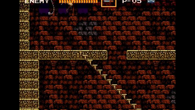 MJ1990 Commentary: Castlevania Chronicles [Block 4] - STRATEGY! смотреть онлайн
