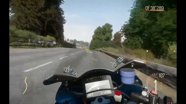 ▰стрим по TT Isle of Man 2018 \ прохождение с нуля и знакомство с игрой▰ смотреть онлайн