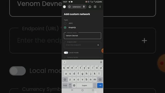 $1700 Airdrop: Tutorial on How to Mint NFT on Venom Devnet смотреть онлайн