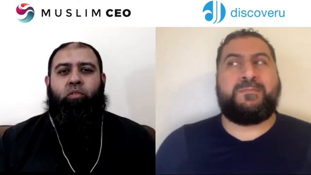 How Shaykh Muhammad AlShareef started AlMaghrib Institute смотреть онлайн