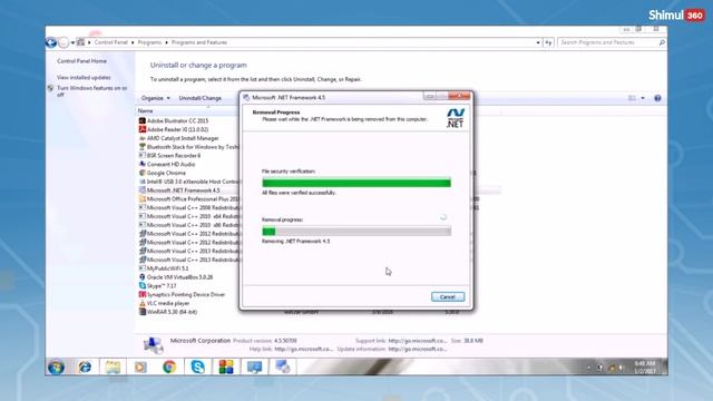 How to Fix Installation Failed Error on AutoCad 2012 смотреть онлайн
