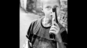 Чёрный Пистолет )))))