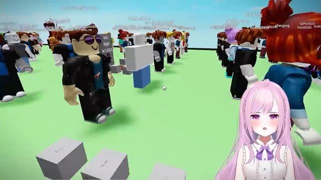 THIS ROBLOX PLAYER DISAPPEARED FOREVER… смотреть онлайн