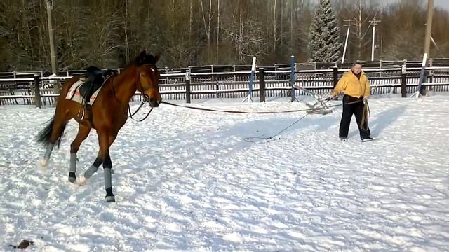 Магдалена первые прыжки смотреть онлайн