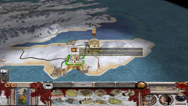 Westeros Total War: King of Rivers and Hills - Returning to Mudd #13 смотреть онлайн