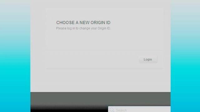 How to change Origin ID | Battlelog ID смотреть онлайн
