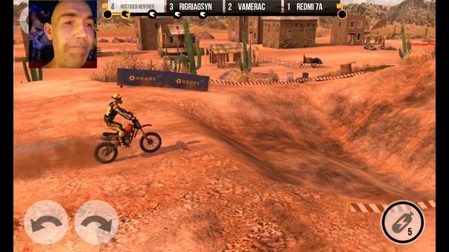 ROSTI AUF CRASHKURS ? ☆ DIRT XTREME #01 ☆ LET'S PLAY MOBILE GAMES ☆ FAIL RACE MOTORRAD FUN смотреть онлайн