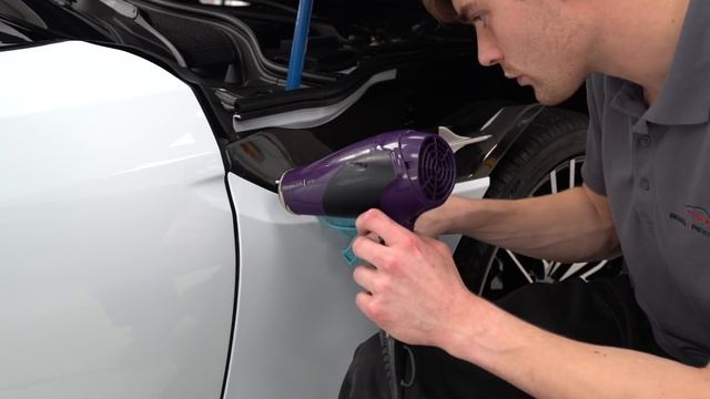 Limited 1 of 10 Aston Martin DBS Concorde Edition Gets Detailing & Paint Protection Treatment смотреть онлайн