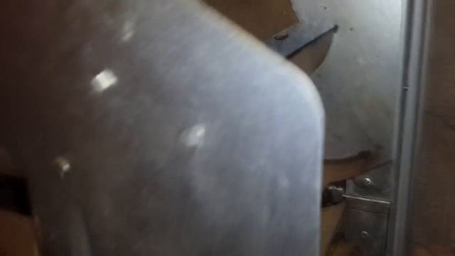 Gaz34.ru Котел Bosch Gaz 4000 W нет горячей воды. Ремонт. смотреть онлайн