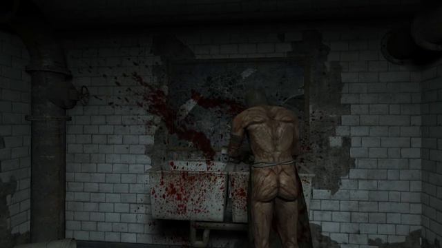 МИНУС ПАЛЬЦЫ | Outlast смотреть онлайн