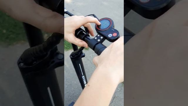 Сравнение Kugoo M4 и Kugoo M2