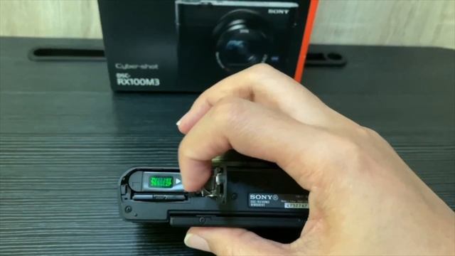UNBOXING SONY RX100 MIII : MY FIRST EVER VLOGGING CAMERA I ABIEYANG смотреть онлайн
