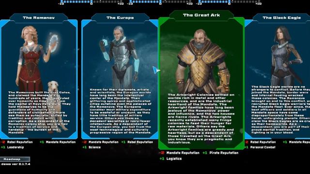 Взгляд на Kickstarter - The Mandate смотреть онлайн