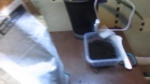 Грунт PETER PIAT для рассады и ОГОРОДНИК универсальный. Обзор.