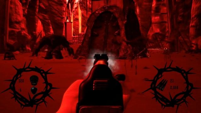 Infernales Gameplay Build 0 3 смотреть онлайн