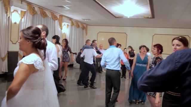 Denis si Catalina смотреть онлайн