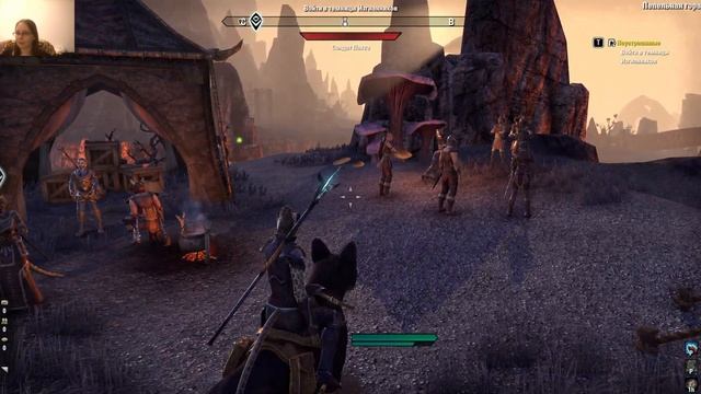 TESO ➤177 Как завоевать доверие, Ударное животноводство, Чем сердце успокоится, Отчаянные души. смотреть онлайн