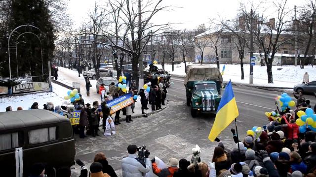 Возвращение 19 БТО смотреть онлайн
