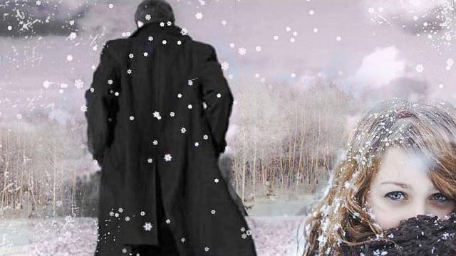 КАК МНЕ ВЕРНУТЬ ТЕБЯ  Исполняет Елена Саларёва