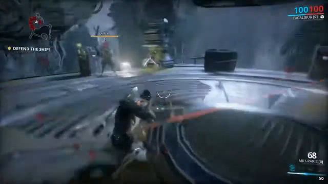 Warframe ! Ryzen 3 3100 + 1060 6GB смотреть онлайн