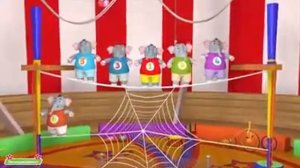 Песенка про слонят))