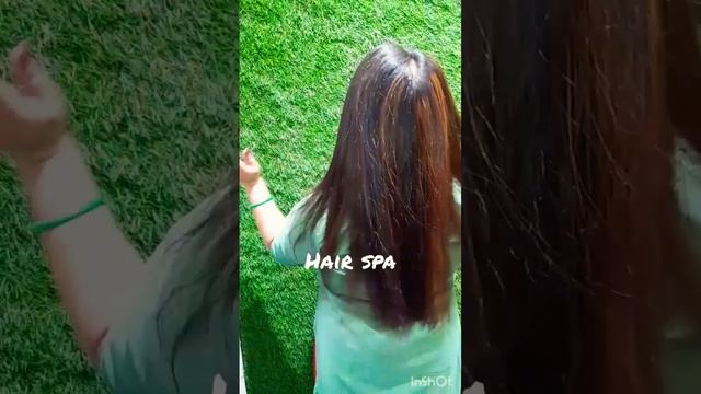 Hair Tretment #shorts #viralshorts