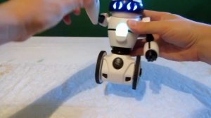 Mip робот - мой отзыв