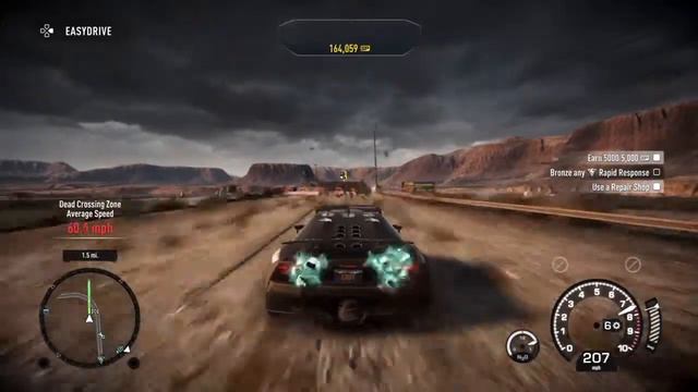 Need for Speed™ Rivals DLC Cars смотреть онлайн