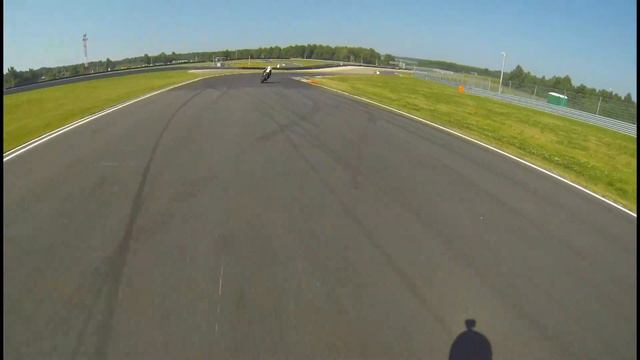 Moscow RaceWay (MRW) Trackday смотреть онлайн