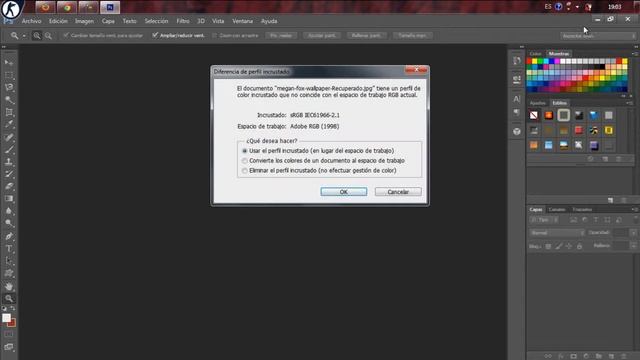 INSTALAR Y VALIDAR TOPAZ REMASK :TUTORIAL PHOTOSHOP смотреть онлайн