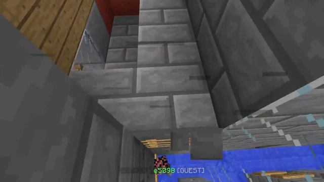 Minecraft Escape Room Map: Tutorial 1-20 Rooms смотреть онлайн
