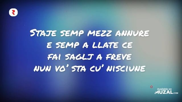 Canzone Napoletana del Momento ? Mix Musica Famosa Napoletana ? Canzoni più Ascoltate Napoletane смотреть онлайн