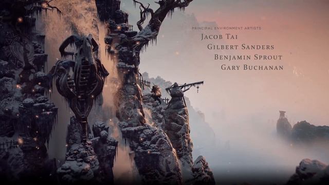 Horizon Zero Dawn Intro on GTX 1650 | Intel Core i7 9750H | Lenovo Y7000/Y540 смотреть онлайн