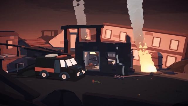 Moncage - Official Launch Trailer смотреть онлайн