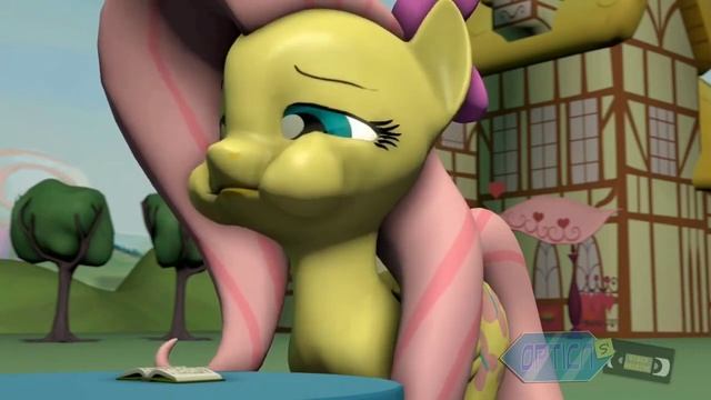 Fluttershy gulp And buarp смотреть онлайн