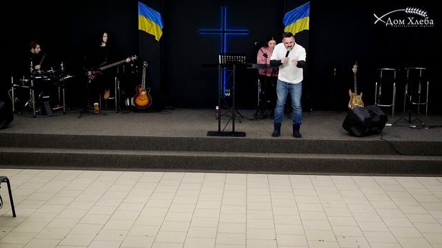 Утренняя молитва 11.03.2022 08:00 смотреть онлайн
