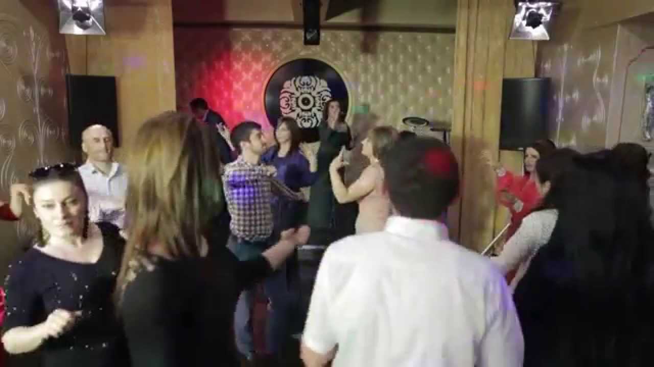 Альфия Мурсалова - Хуш вузуз DA VINCHI NEW 2015