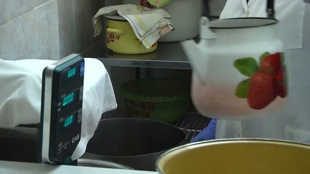 Питание в детсадах смотреть онлайн