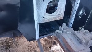 Что лучше поставить дозатор или гидроусилитель на вездеход.